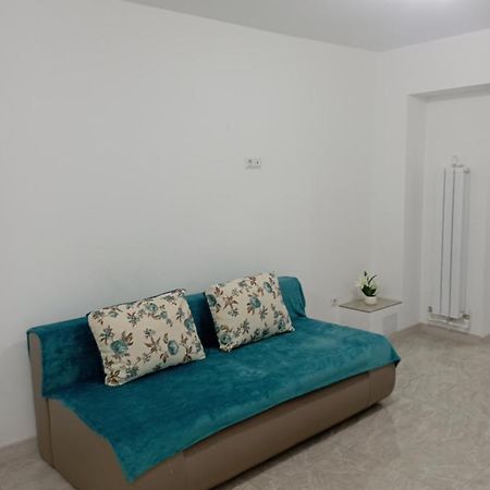 Apartament Bianco Brăila Eksteriør bilde