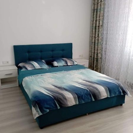 Apartament Bianco Brăila Eksteriør bilde