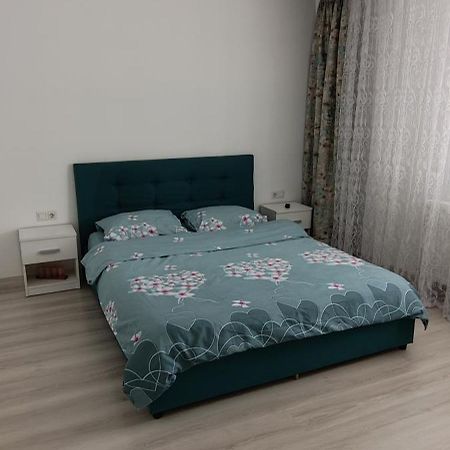 Apartament Bianco Brăila Eksteriør bilde