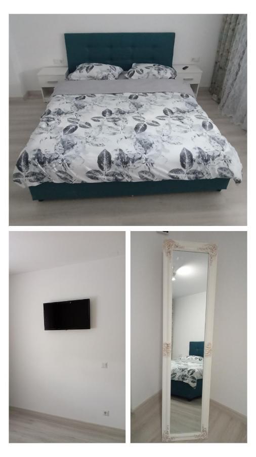 Apartament Bianco Brăila Eksteriør bilde