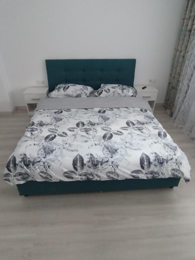 Apartament Bianco Brăila Eksteriør bilde
