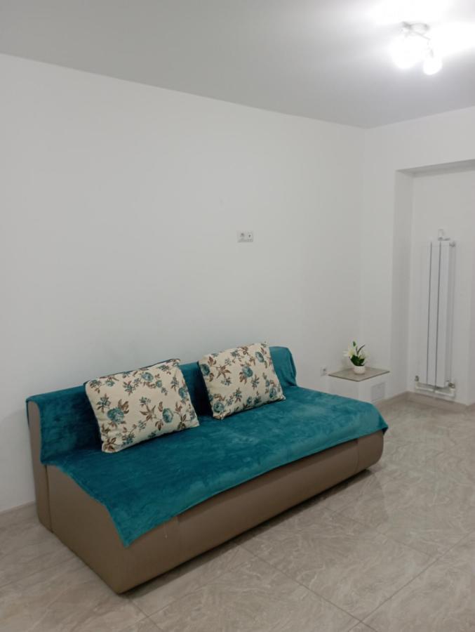 Apartament Bianco Brăila Eksteriør bilde