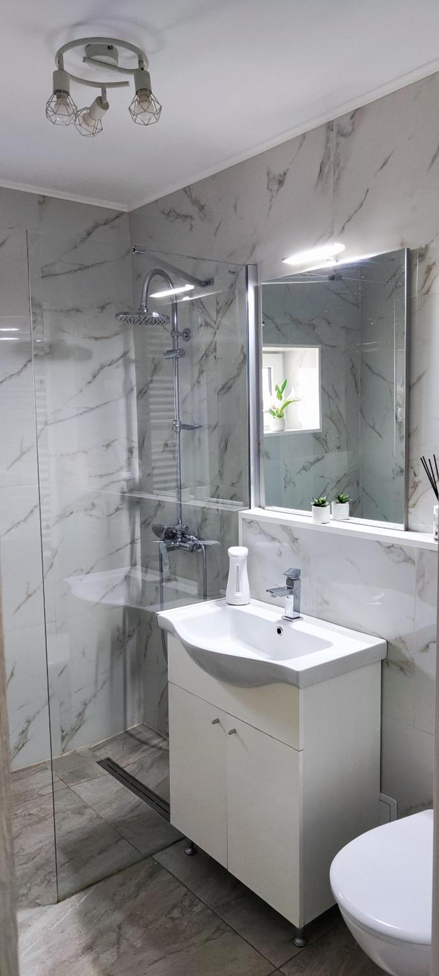 Apartament Bianco Brăila Eksteriør bilde