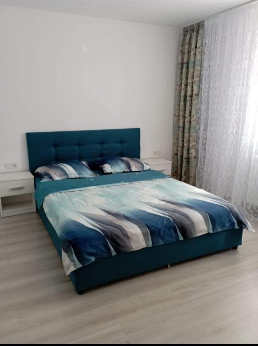 Apartament Bianco Brăila Eksteriør bilde