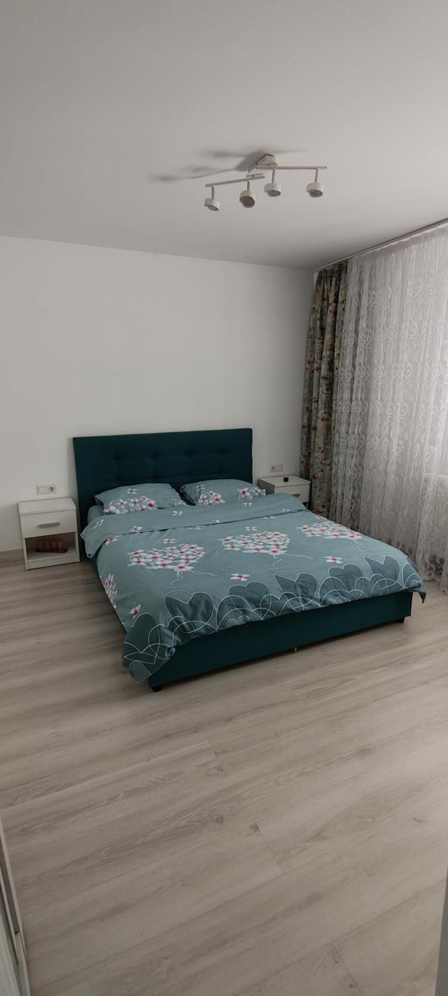 Apartament Bianco Brăila Eksteriør bilde